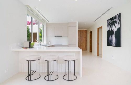 Thep Kasattri Villa | Coco Villas Phuket - Private Pool Villas by Escape Villas