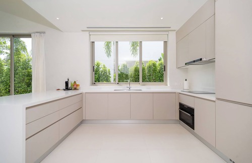 Thep Kasattri Villa | Coco Villas Phuket - Private Pool Villas by Escape Villas