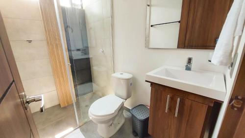 Cota Apartment | COCOA APARTMENTS