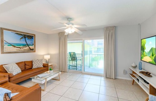 Avon By The Sea Apartment | Cocoa Beach Club