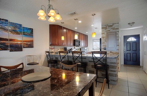 Cocoa Beach Condo | Cocoa Beach Condo With Beautiful Ocean View