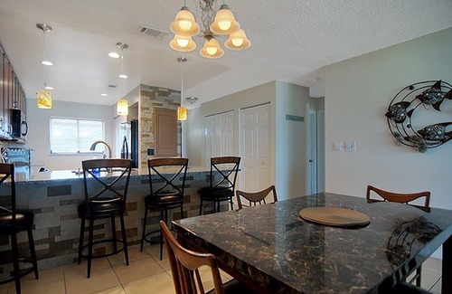 Cocoa Beach Condo | Cocoa Beach Condo With Beautiful Ocean View
