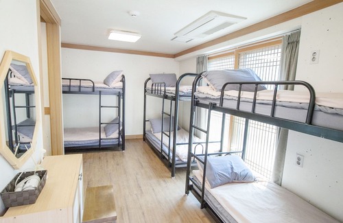 Seogyo-dong Hotel | Cocoa Guesthouse