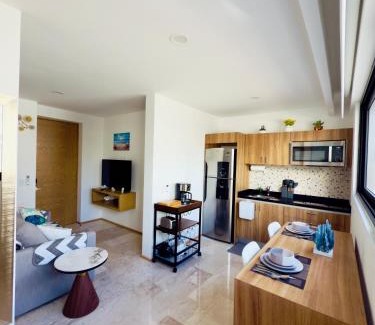 Jimenez Apartment | Cocobeach 1 condo
