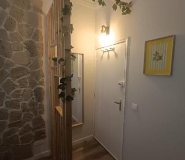 La Madeleine Apartment | Cocon Azur Nice - Studio à 300m des Plages
