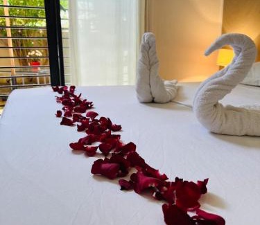 Sidi Daoud Apartment | cocon d'oux