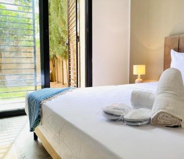 Sidi Daoud Apartment | cocon d'oux