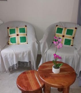 Route d'Arles Apartment | cocon douillet centre gare Nîmes