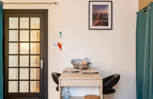 Saint-Marc Apartment | Cocon douillet