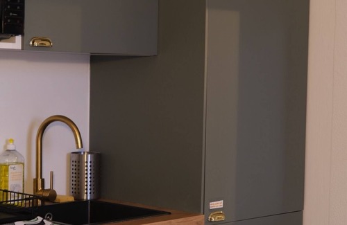 Compans-Caffarelli Apartment | Cocon Moderne Compans Caffarelli - Métro, Charme & Confort