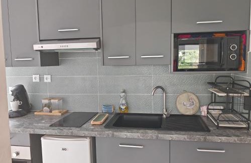 Sainte-Clotilde Apartment | Cocon Nature Réunion