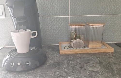 Sainte-Clotilde Apartment | Cocon Nature Réunion