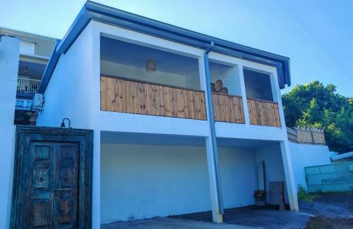 Sainte-Clotilde Apartment | Cocon Nature Réunion