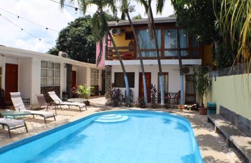 Brasilito Hotel | Coconut Beach House