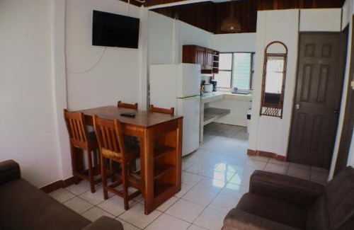 Brasilito Hotel | Coconut Beach House