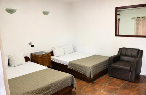 Brasilito Hotel | Coconut Beach House