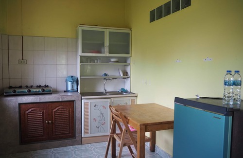 Sa Khu Villa | Coconut Bungalow