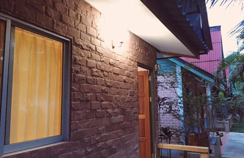 Sa Khu Villa | Coconut Bungalow