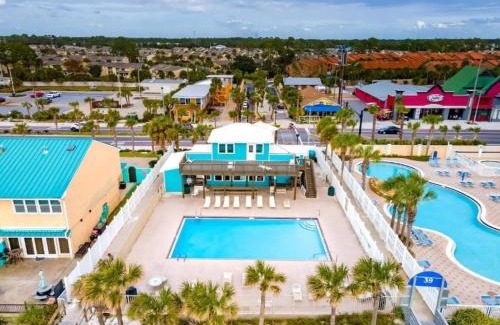 Panama City Beach House | Coconut Cottage