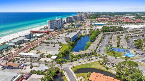Panama City Beach House | Coconut Cottage