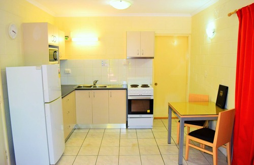 Coconut Grove Apartment | Coconut Grove Holiday Apartments