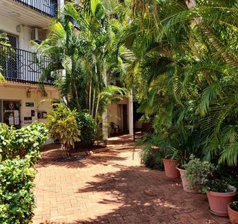 Coconut Grove Apartment | Coconut Grove Holiday Apartments