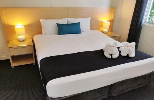 Coconut Grove Apartment | Coconut Grove Holiday Apartments