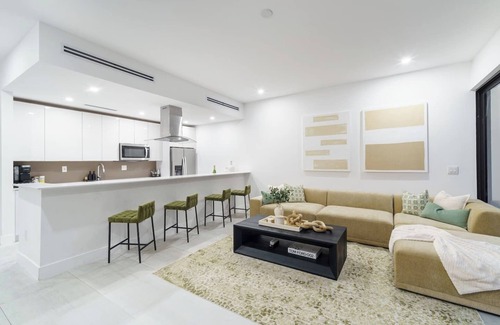 Coconut Grove House | Coconut Grove Villa, Private Pool, Grill, Outdoor Living, King Bed