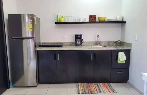 Samara Apartment | Coconut Life Cabinas "Rockford & Angel"