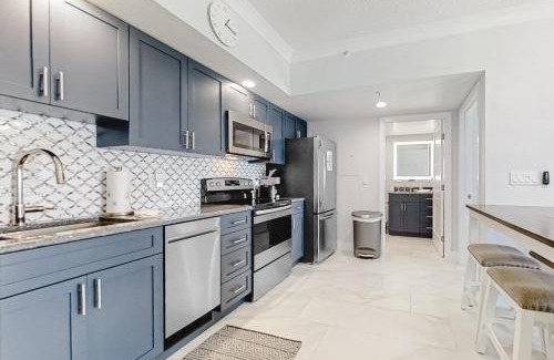 New Smyrna Beach Apartment | Coconut Palms Beach Resort II 4512