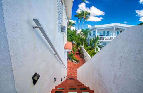 Stella Hotel | Coconut Palms Inn