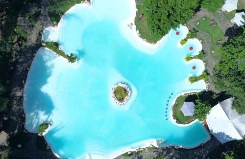 Morales Resort | COCONUT TARAPOTO - ECO RESORT