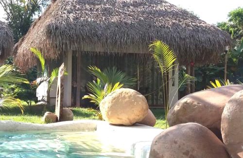 Morales Resort | COCONUT TARAPOTO - ECO RESORT