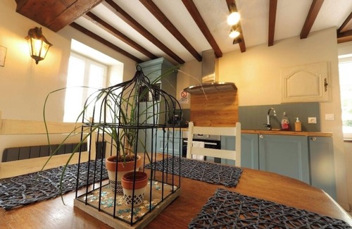 Englesqueville-la-Percee Bed & Breakfast | Cocooning gîte close to the D-Day landing beaches, ideal for historical visits