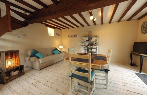 Englesqueville-la-Percee Bed & Breakfast | Cocooning gîte close to the D-Day landing beaches, ideal for historical visits