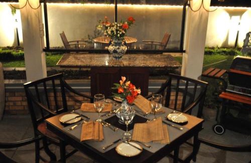 Nuwara Eliya House | Cocoon Hills