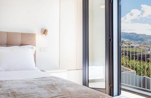 Ponta do Sol House | Cocoon House