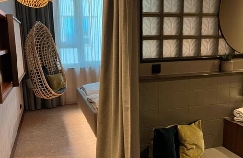 Ludwigsvorstadt-Isarvorstadt Hotel | Cocoon Sendlinger Tor