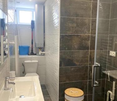 Boulogne-Centre Apartment | Cocooning 3 Conciergerie Leroy