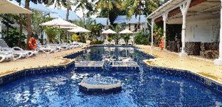 Tombeau Bay Hotel | Cocotiers Hotel – Mauritius