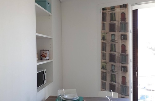 Sestri Levante Apartment | Code CIN IT010059C2QTYV23SY-Comfortable one-bedroom apartment a stone's throw from the azure sea