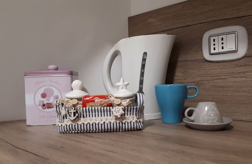 Sestri Levante Apartment | Code CIN IT010059C2QTYV23SY-Comfortable one-bedroom apartment a stone's throw from the azure sea