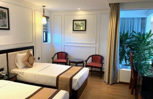 Phonsavan Hotel | Coecco Xieng Khouang Hotel