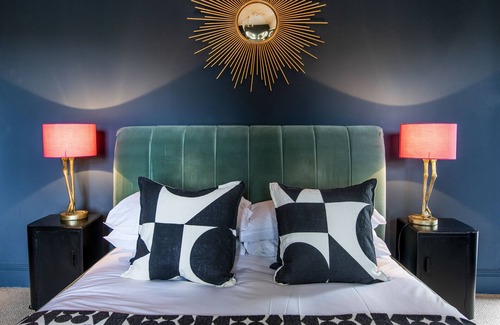 Rowen Bed & Breakfast | Coed Mawr Hall