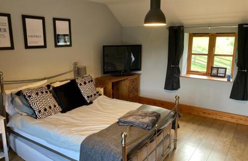 Oswestry Apartment | Coed Y Gaer