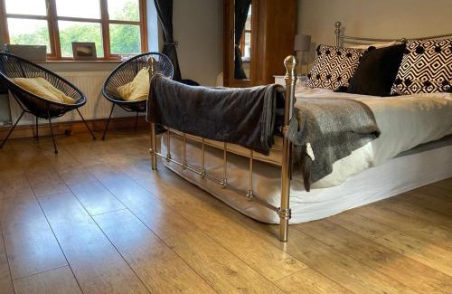 Oswestry Apartment | Coed Y Gaer