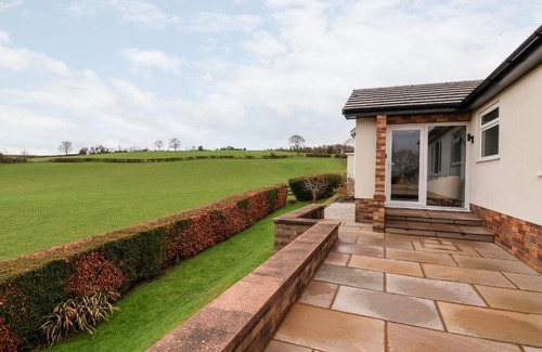 Ruthin House | Coedfan