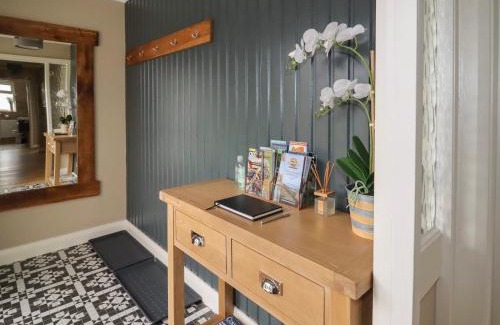 Ruthin House | Coedfan