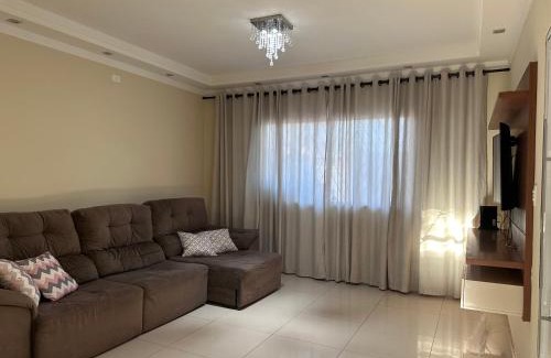 Itanhaem Apartment | Coelhos House