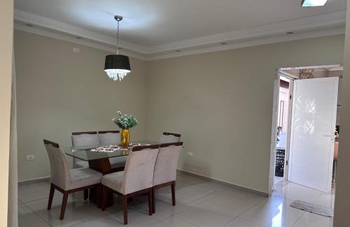 Itanhaem Apartment | Coelhos House